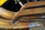 Hennessey Venom GT Yellow 2011 года